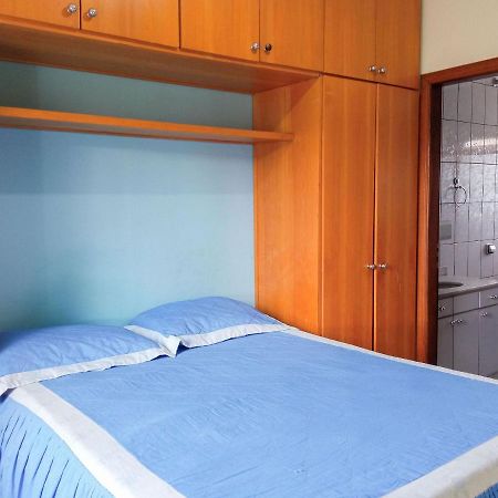 Casa Azul Antares 3 Quartos - Pet Friendly Londrina Ngoại thất bức ảnh