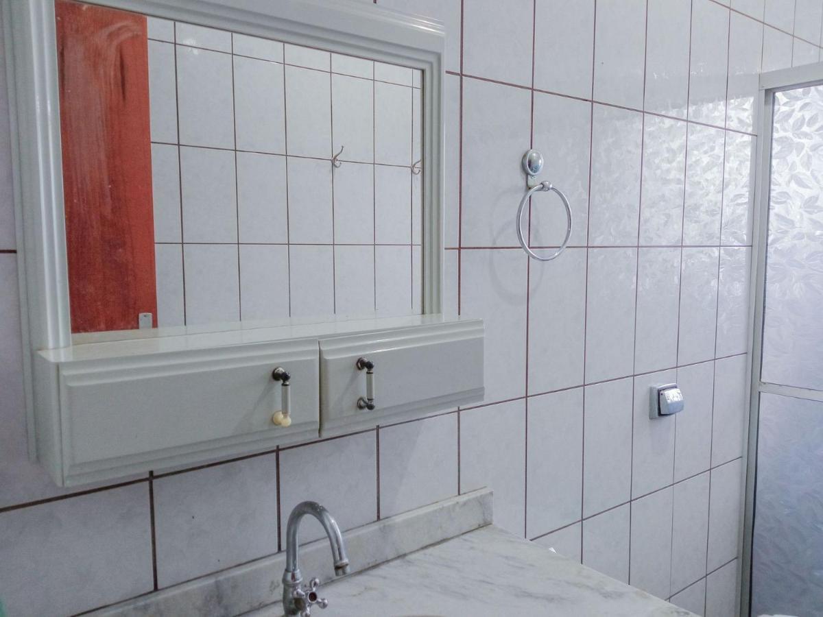 Casa Azul Antares 3 Quartos - Pet Friendly Londrina Ngoại thất bức ảnh