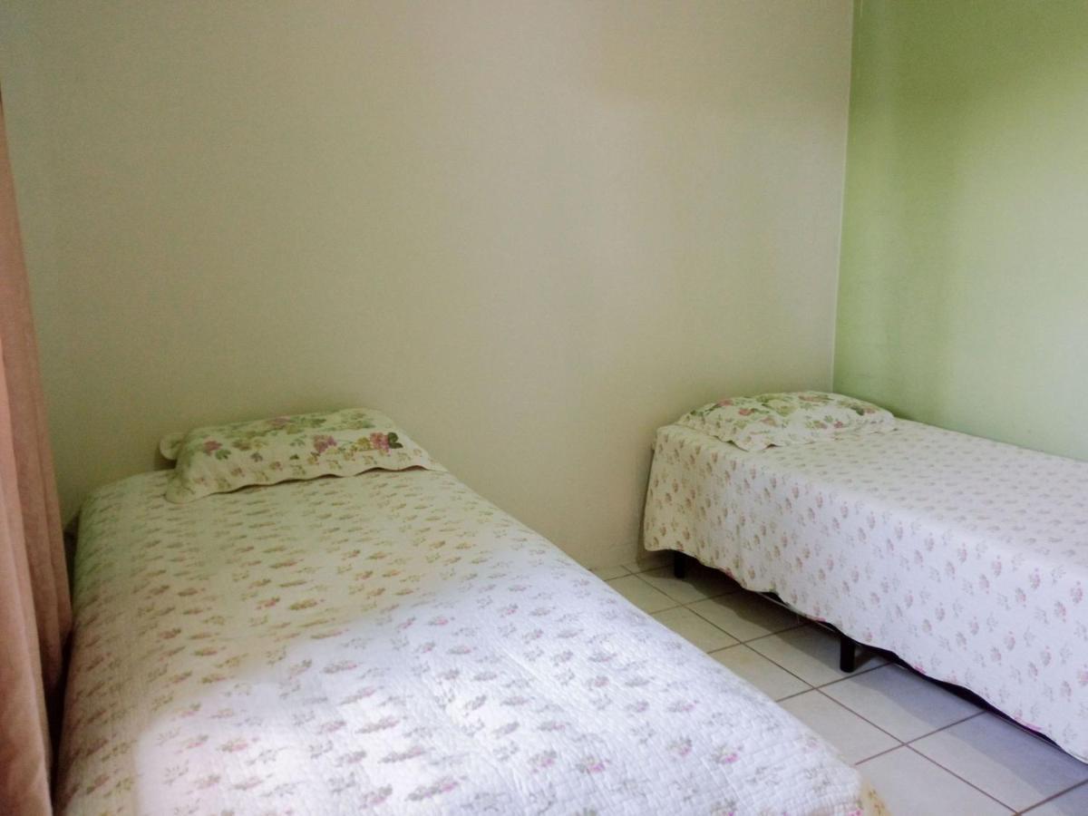 Casa Azul Antares 3 Quartos - Pet Friendly Londrina Ngoại thất bức ảnh