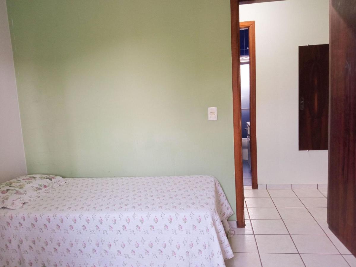 Casa Azul Antares 3 Quartos - Pet Friendly Londrina Ngoại thất bức ảnh